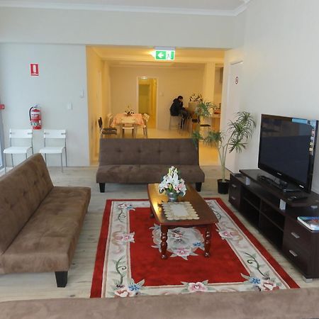 Perth 178 Backpackers Hostel Εξωτερικό φωτογραφία