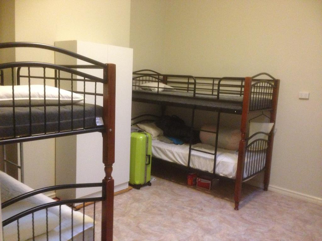 Perth 178 Backpackers Hostel Δωμάτιο φωτογραφία