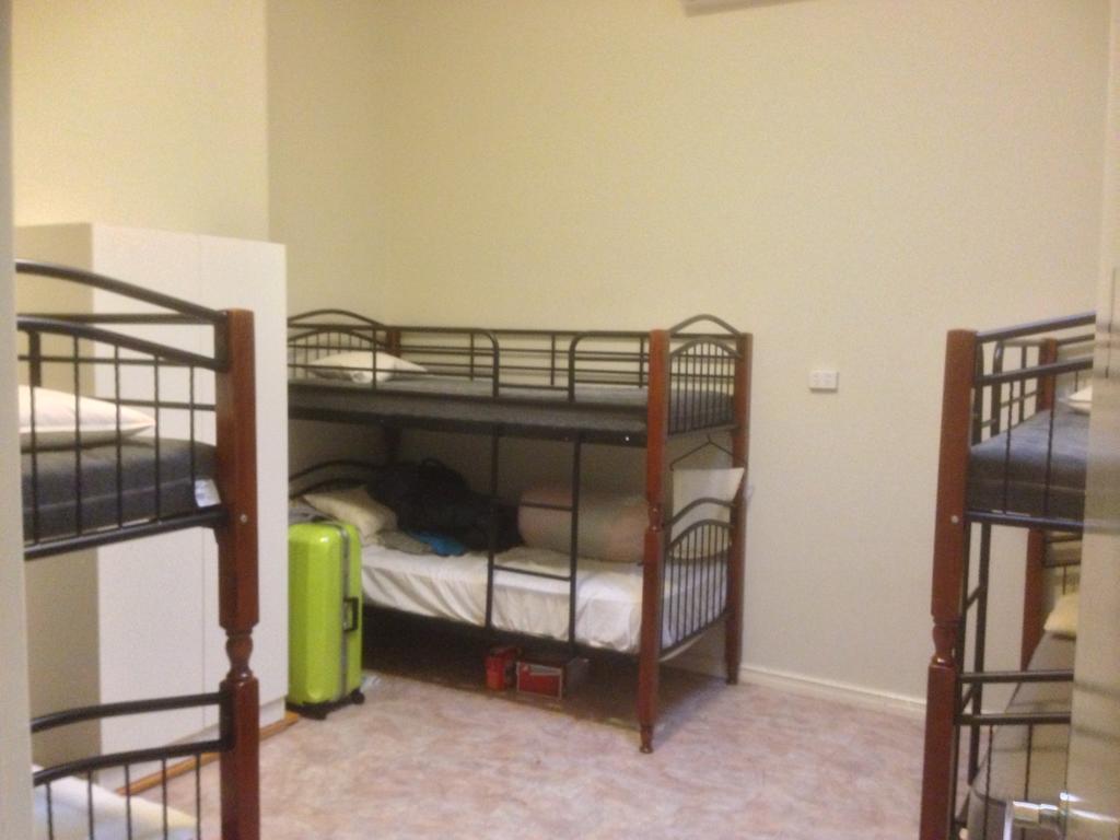 Perth 178 Backpackers Hostel Δωμάτιο φωτογραφία