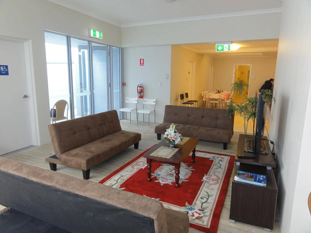 Perth 178 Backpackers Hostel Εξωτερικό φωτογραφία
