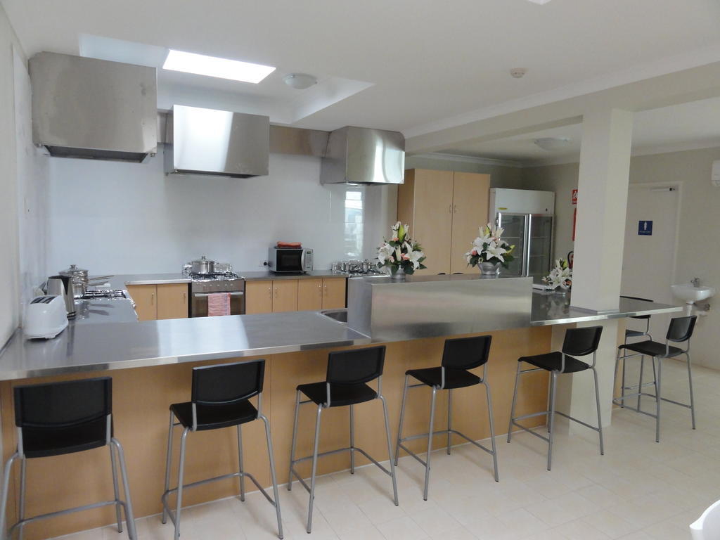 Perth 178 Backpackers Hostel Εξωτερικό φωτογραφία