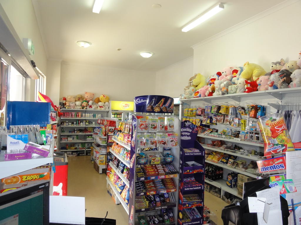 Perth 178 Backpackers Hostel Εξωτερικό φωτογραφία