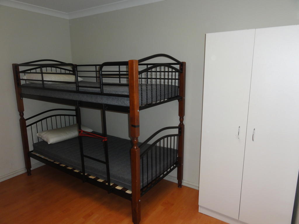 Perth 178 Backpackers Hostel Δωμάτιο φωτογραφία