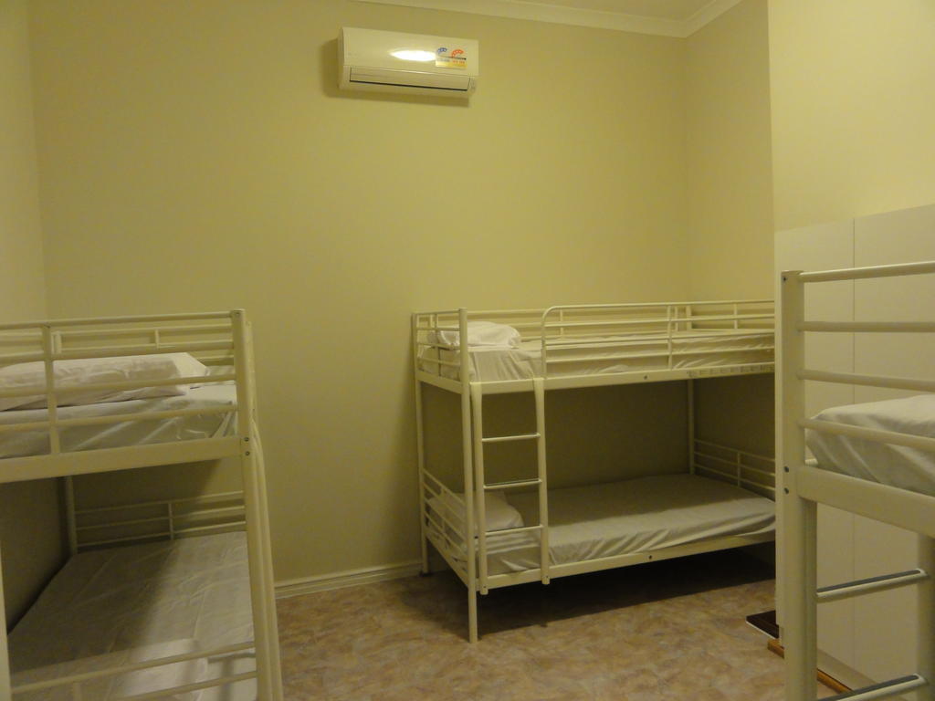Perth 178 Backpackers Hostel Δωμάτιο φωτογραφία