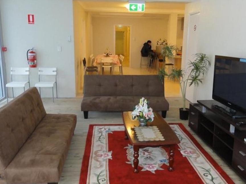 Perth 178 Backpackers Hostel Εξωτερικό φωτογραφία
