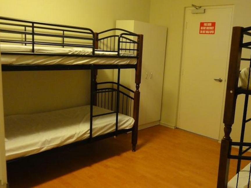 Perth 178 Backpackers Hostel Εξωτερικό φωτογραφία